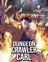 Mạo Hiểm Giả Carl